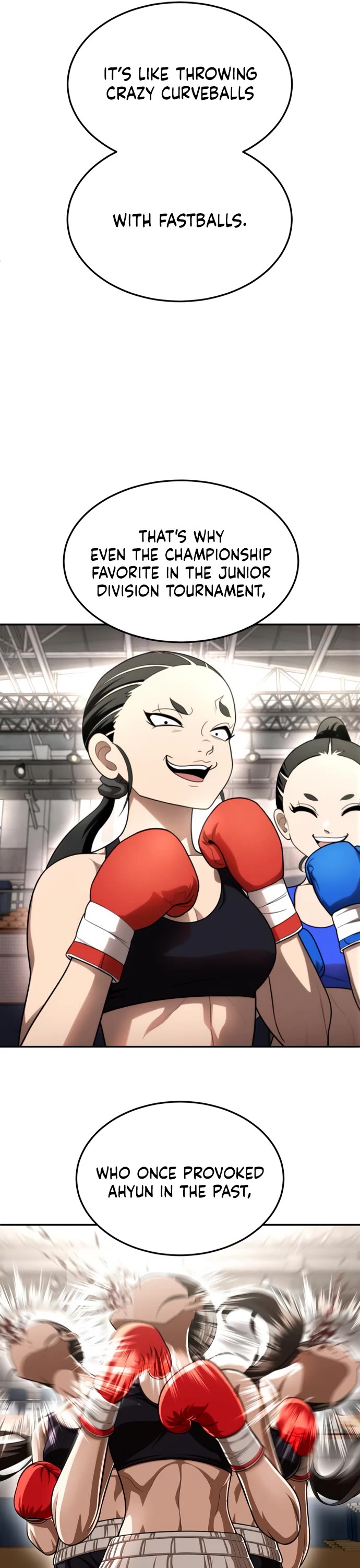 Plaything chapter 79 page 59