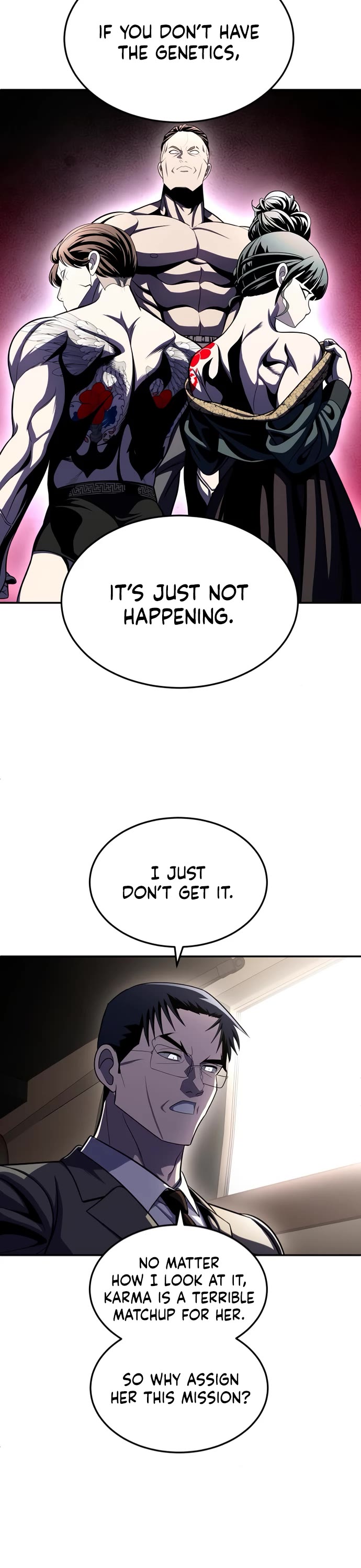 Plaything chapter 79 page 61