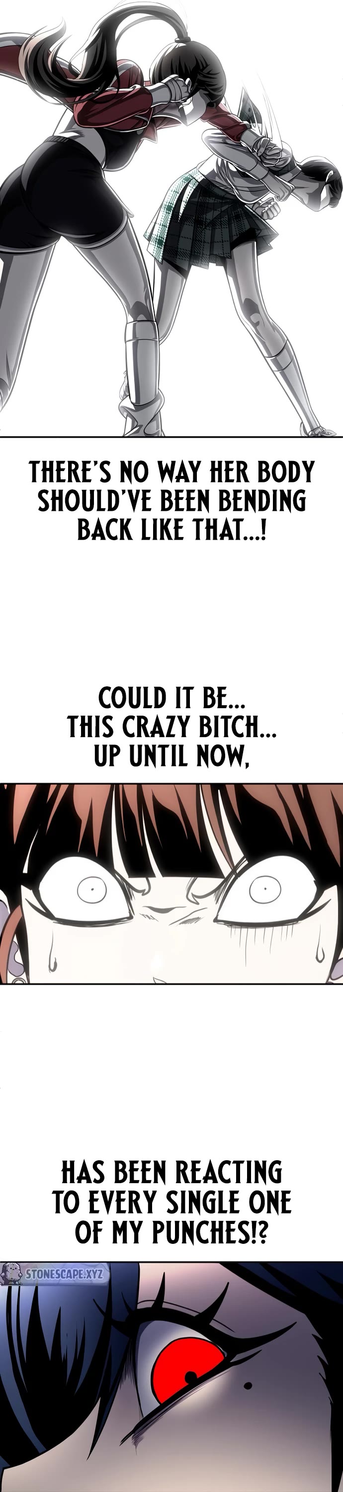 Plaything chapter 79 page 70