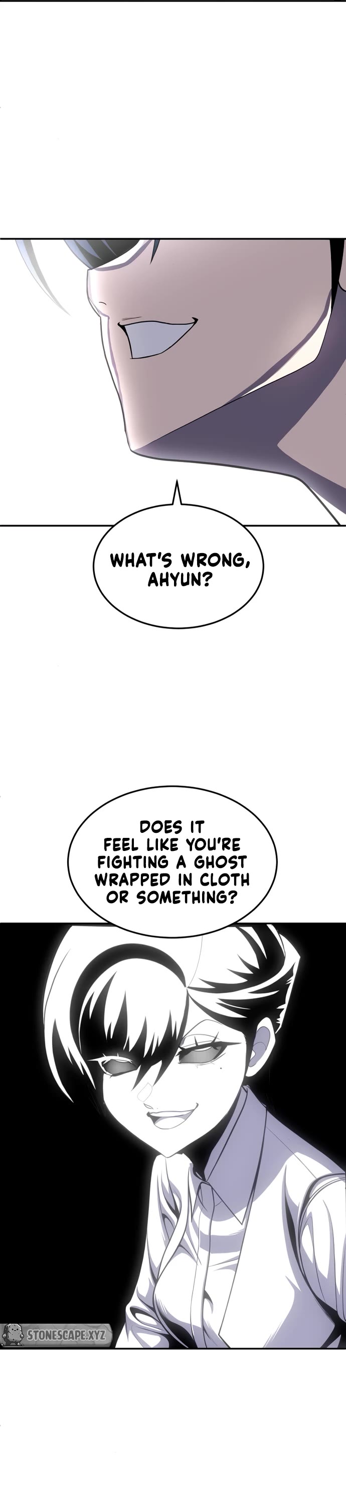 Plaything chapter 79 page 71