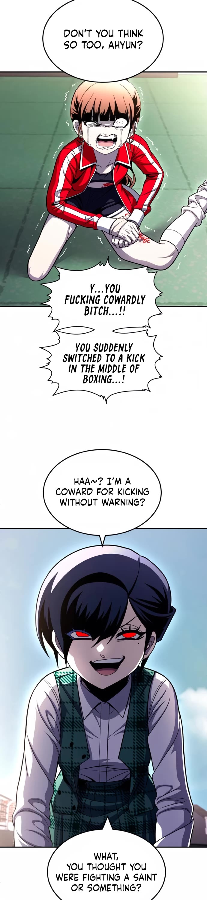 Plaything chapter 79 page 87