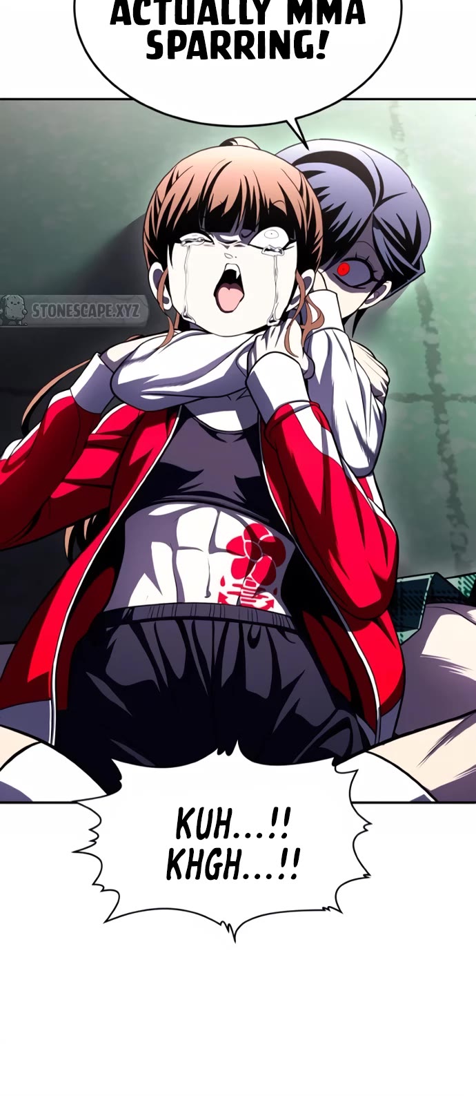 Plaything chapter 79 page 89