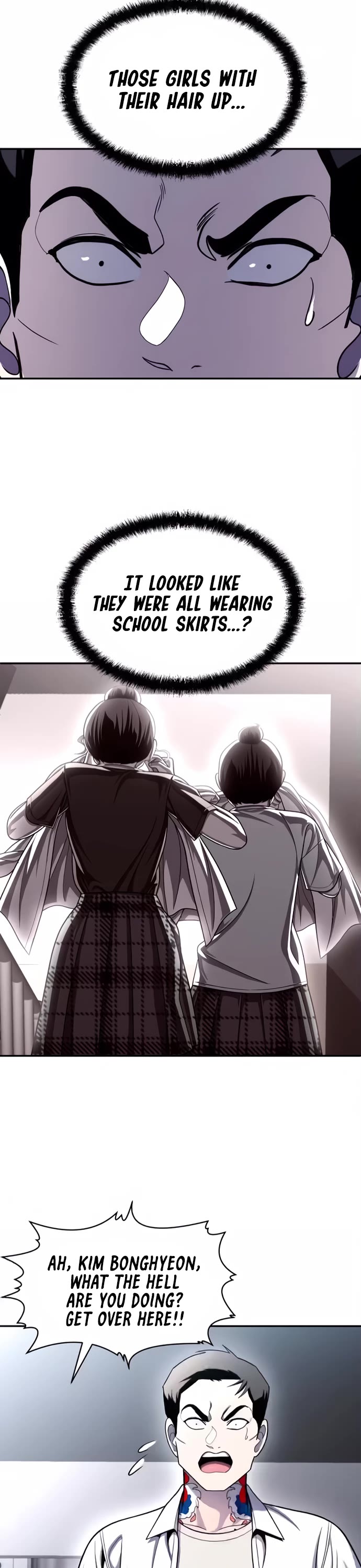 Plaything chapter 79 page 9