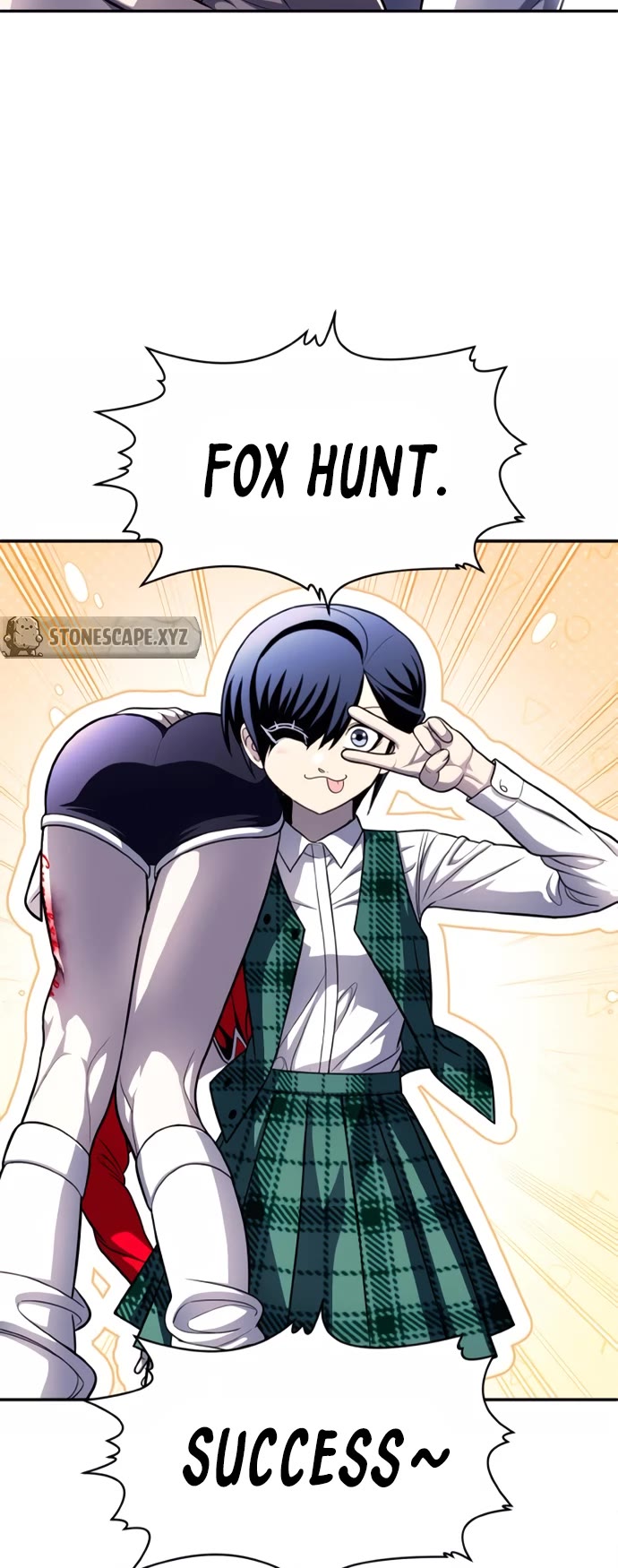 Plaything chapter 79 page 92