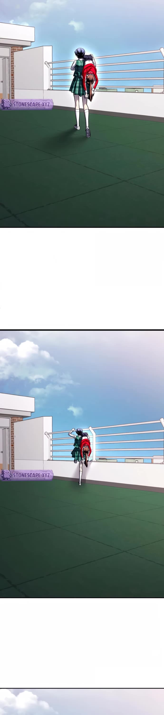 Plaything chapter 79 page 94