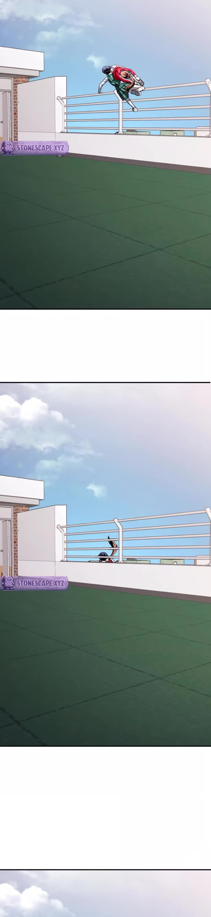 Plaything chapter 79 page 95