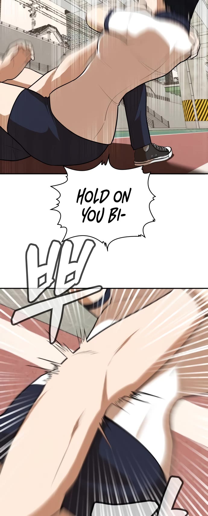 Plaything chapter 8 page 18