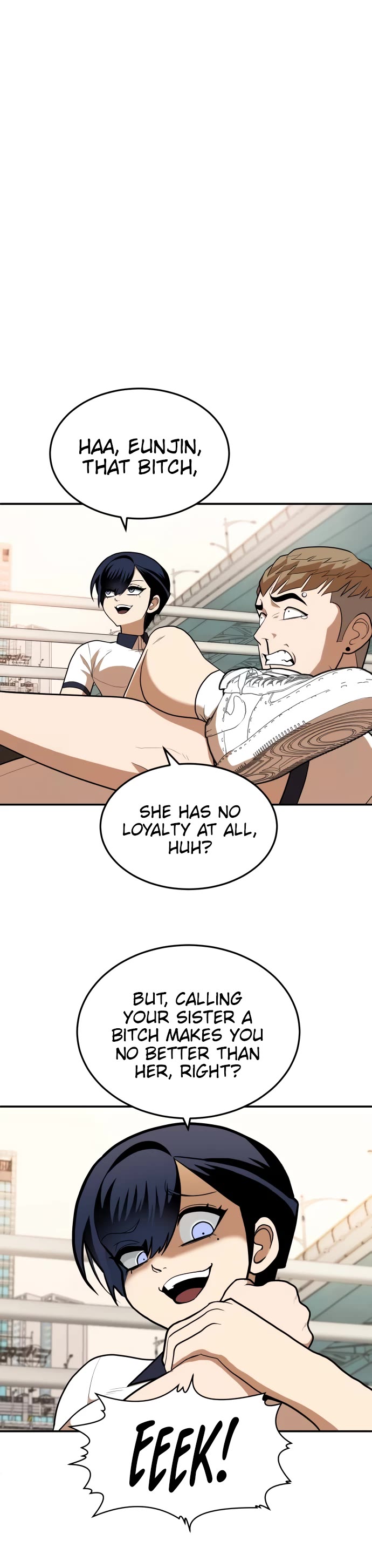 Plaything chapter 8 page 22