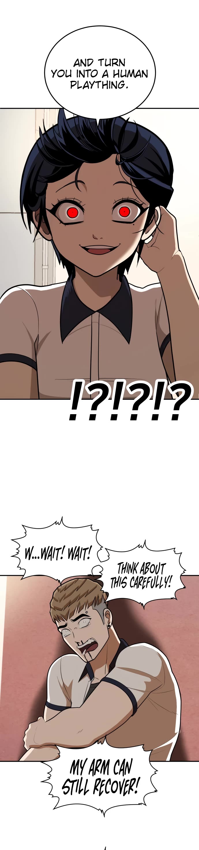 Plaything chapter 8 page 24