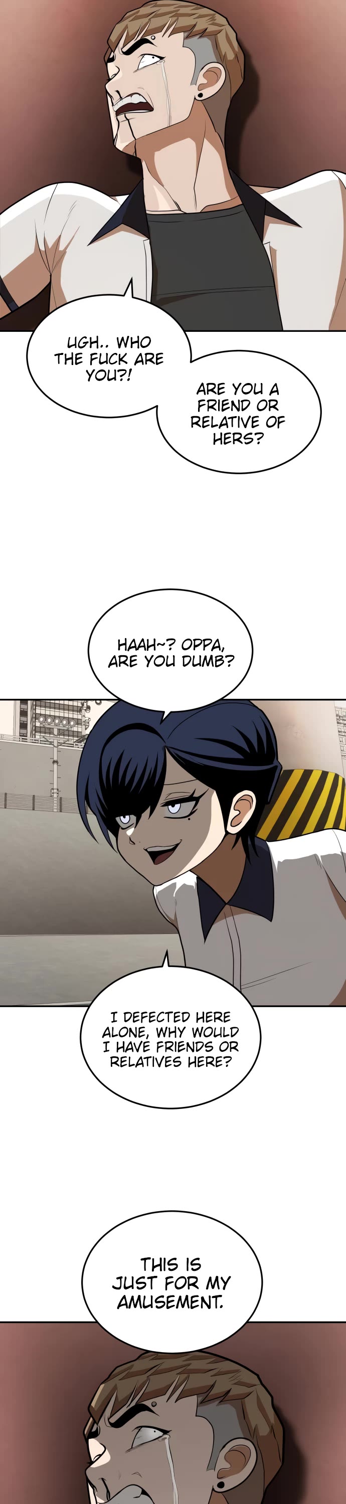 Plaything chapter 8 page 33