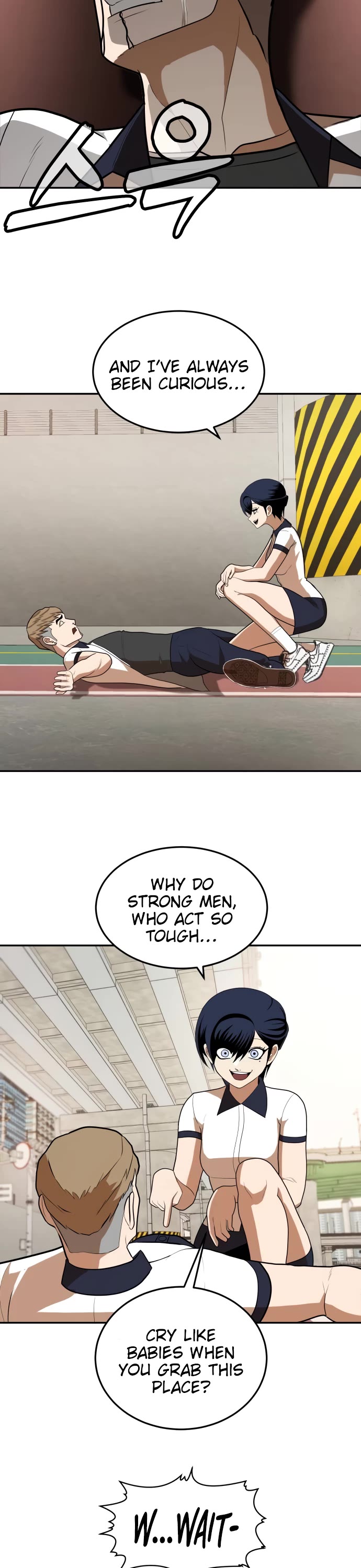 Plaything chapter 8 page 34