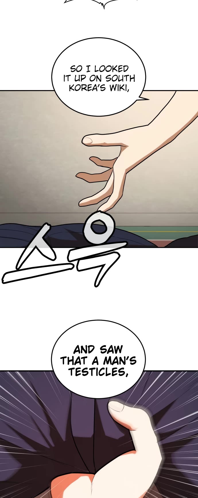 Plaything chapter 8 page 35