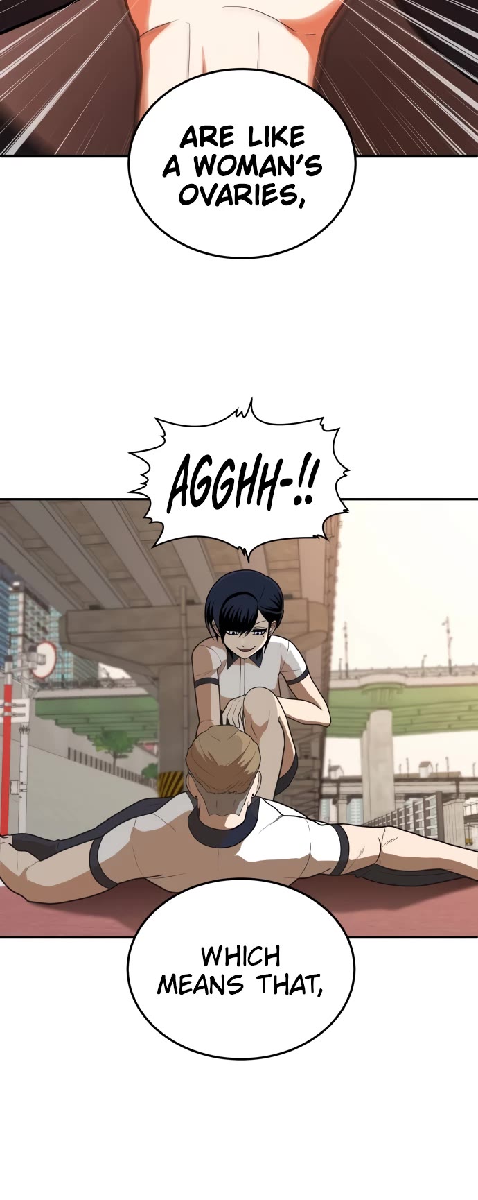 Plaything chapter 8 page 36