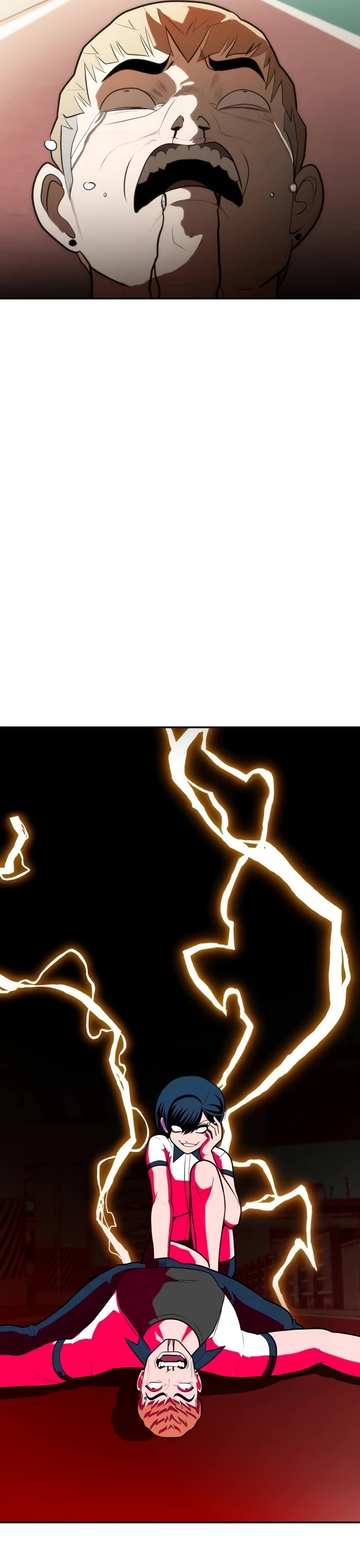 Plaything chapter 8 page 41