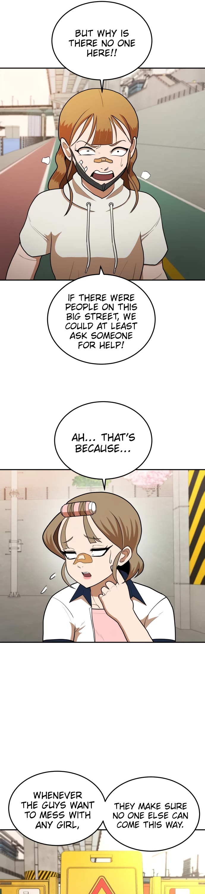 Plaything chapter 8 page 44