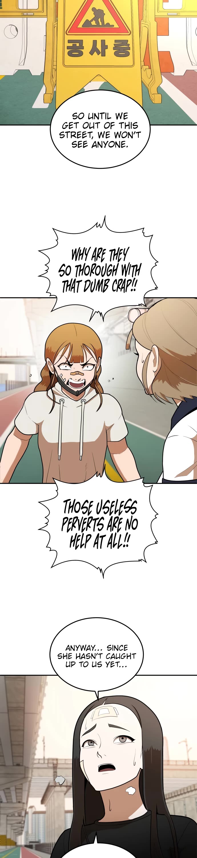 Plaything chapter 8 page 45