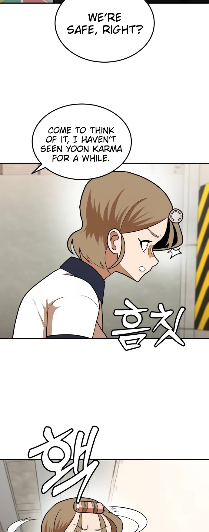 Plaything chapter 8 page 46