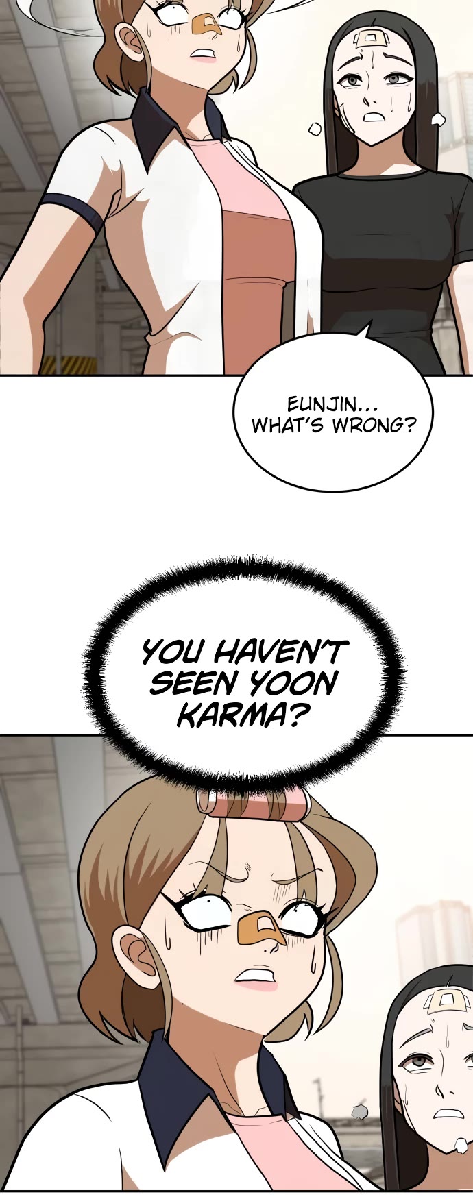 Plaything chapter 8 page 47