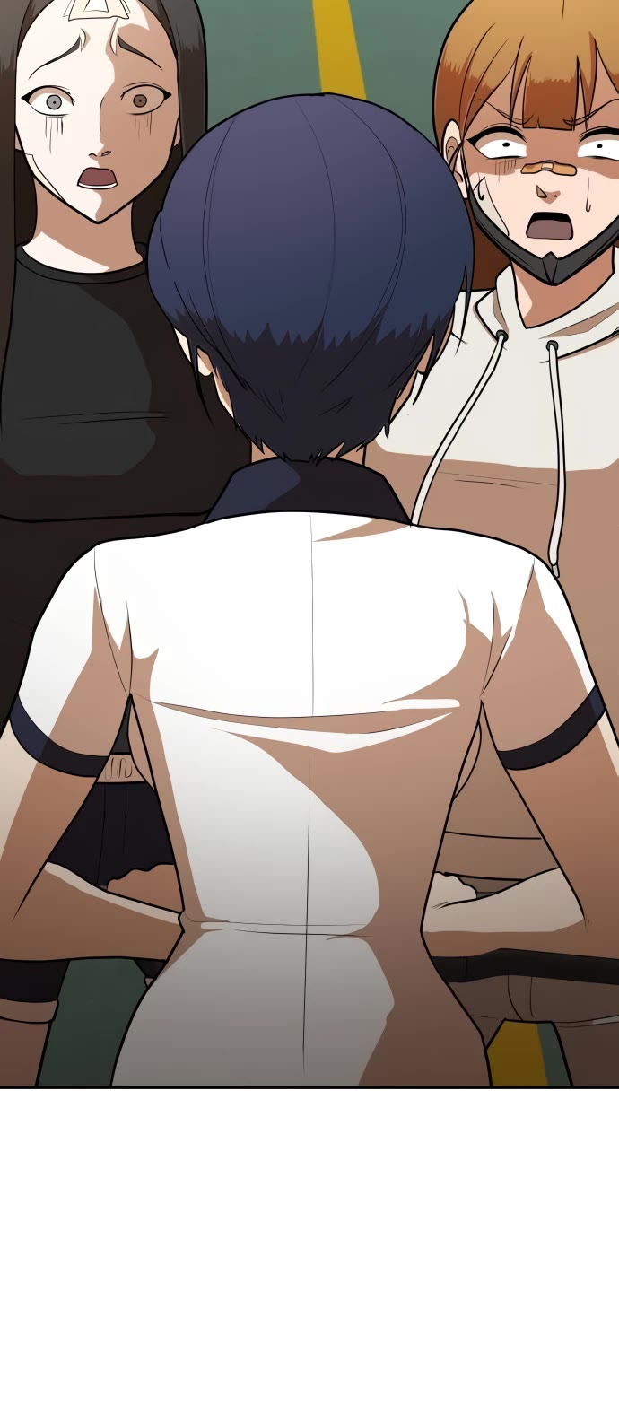 Plaything chapter 8 page 55