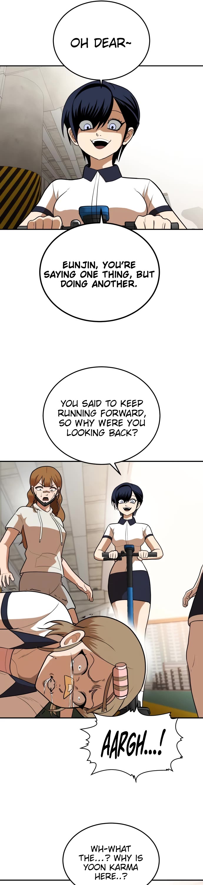 Plaything chapter 8 page 56