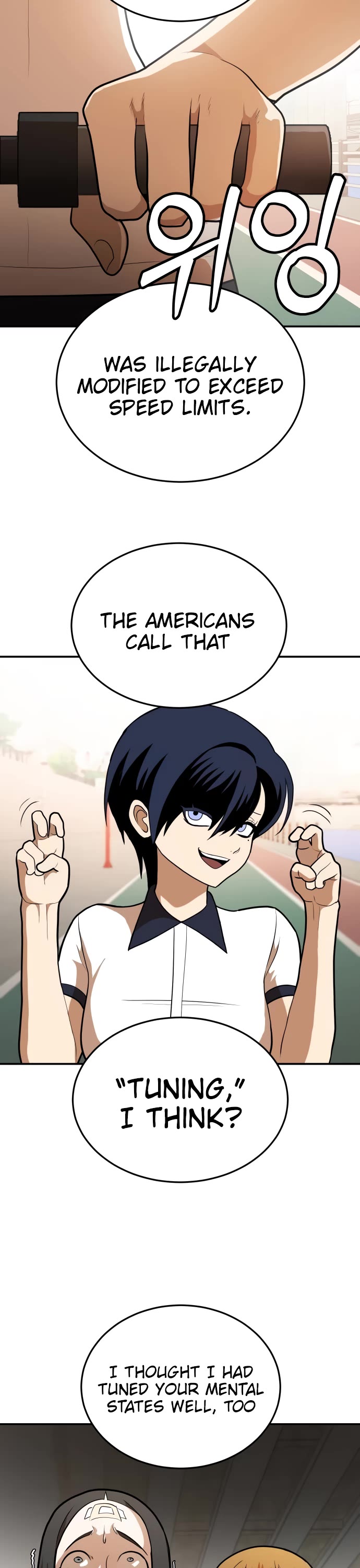 Plaything chapter 8 page 58