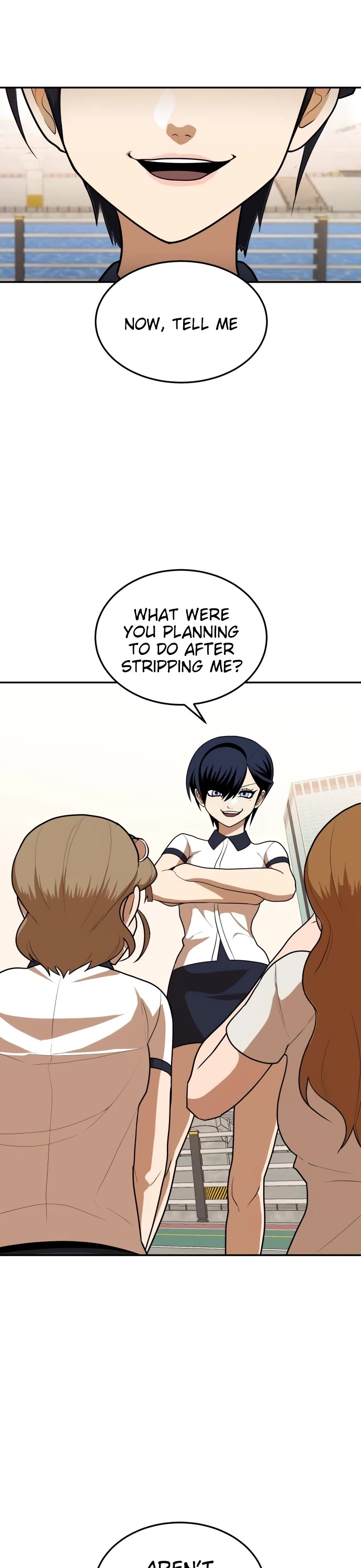 Plaything chapter 9 page 13