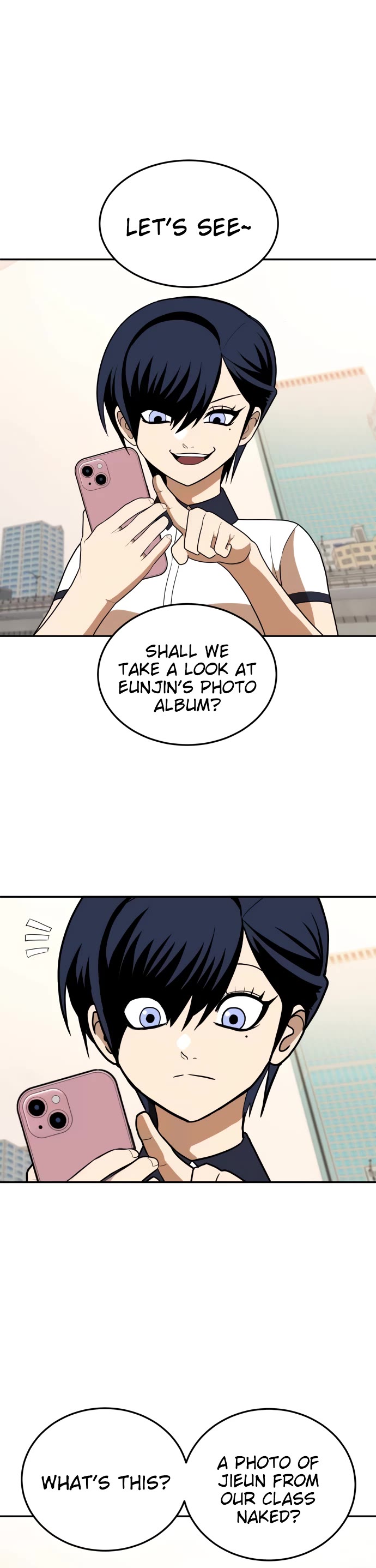 Plaything chapter 9 page 18