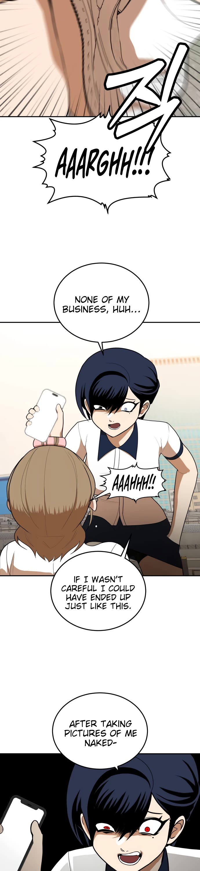 Plaything chapter 9 page 20