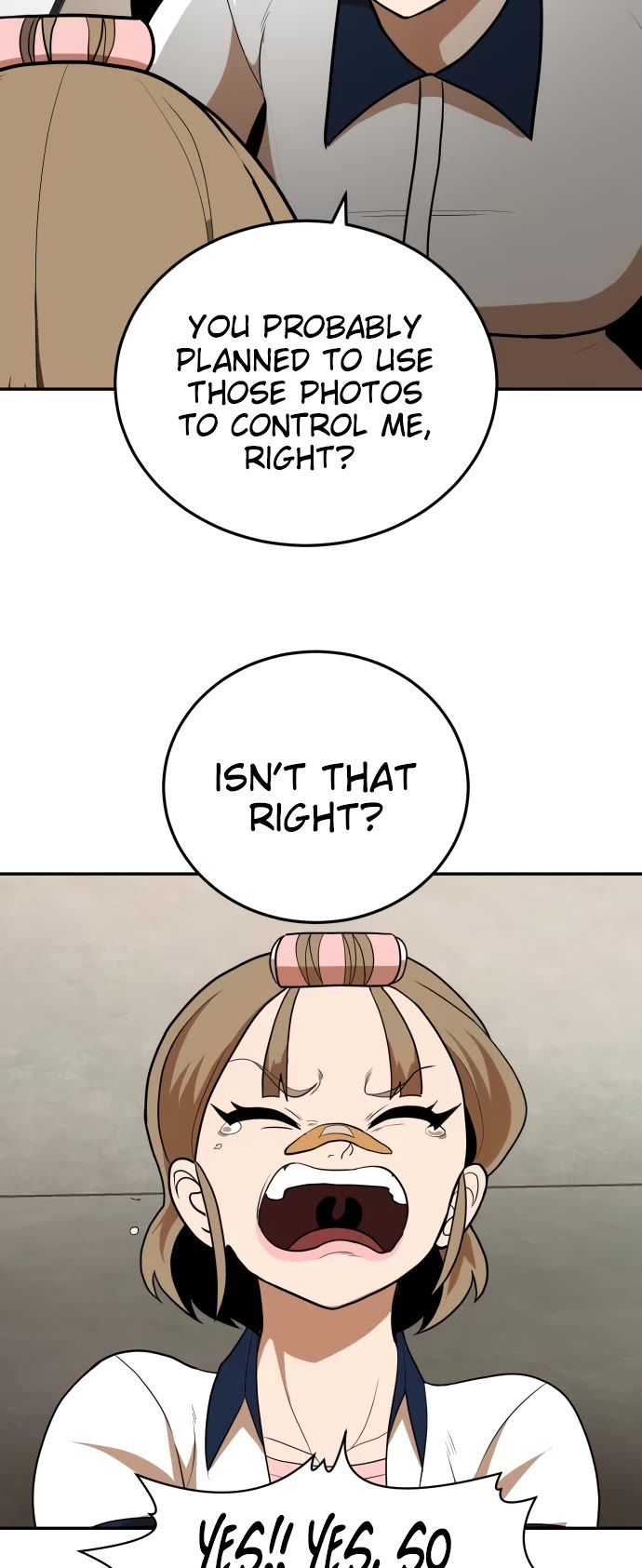 Plaything chapter 9 page 21