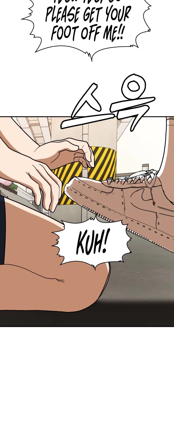 Plaything chapter 9 page 22