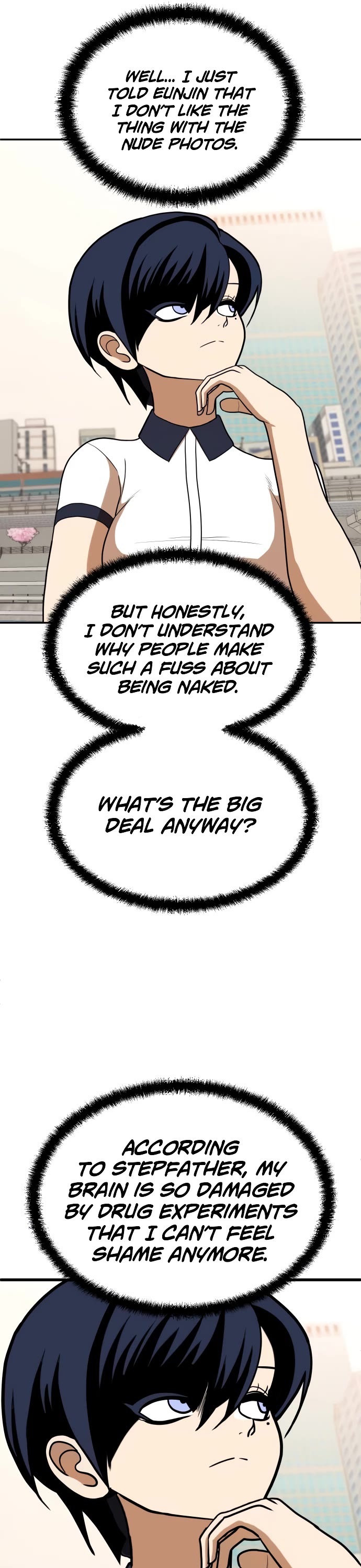 Plaything chapter 9 page 23