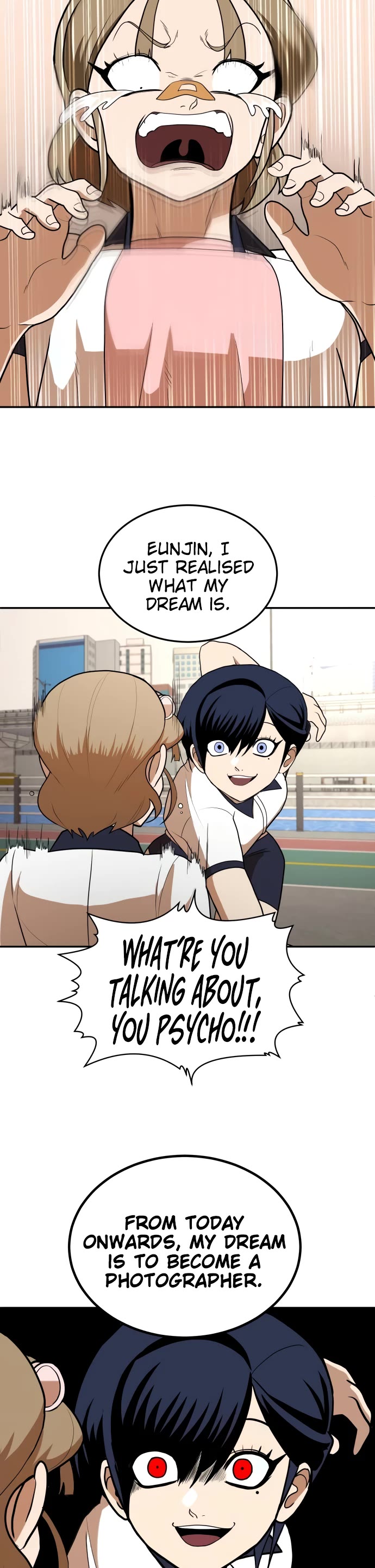 Plaything chapter 9 page 27