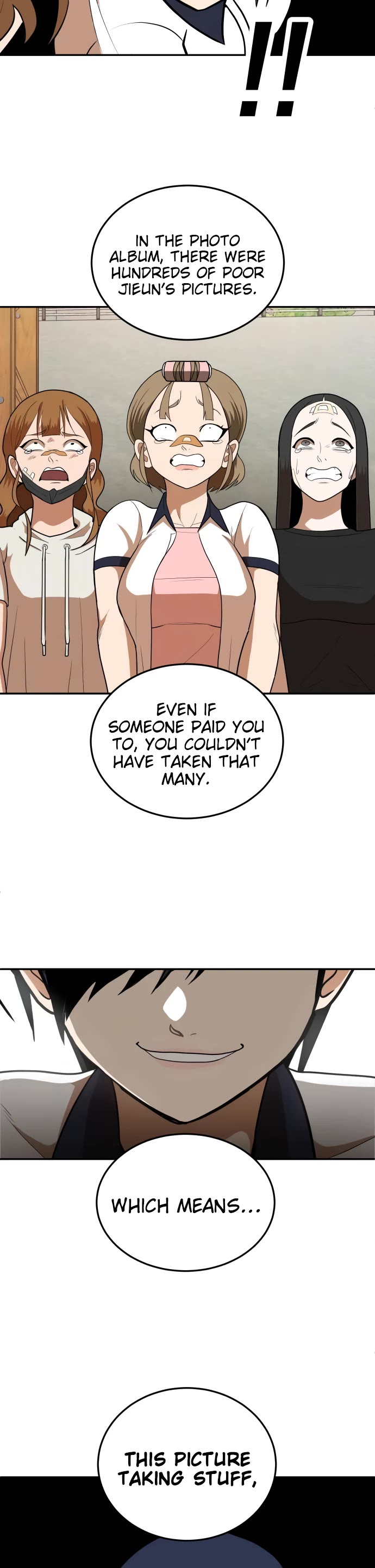 Plaything chapter 9 page 28