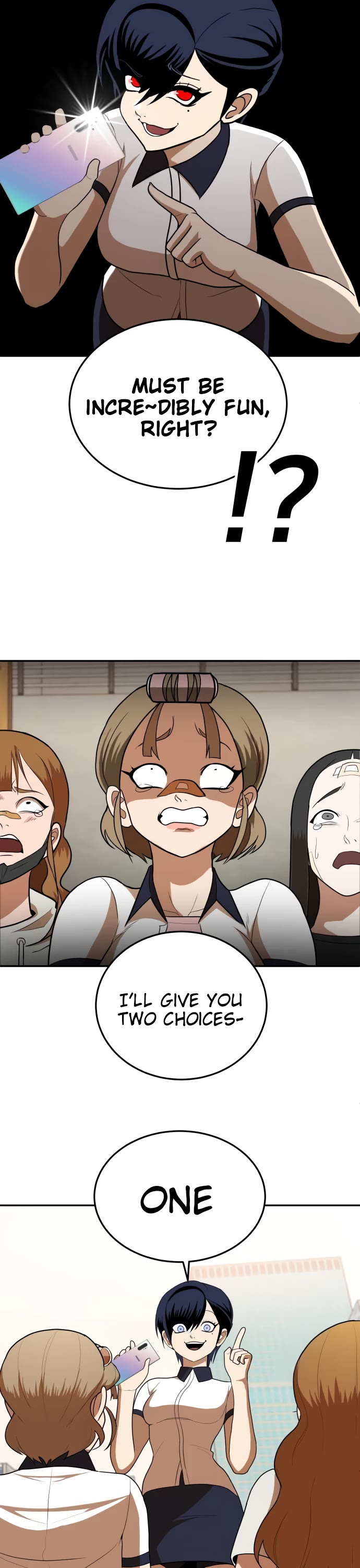 Plaything chapter 9 page 29