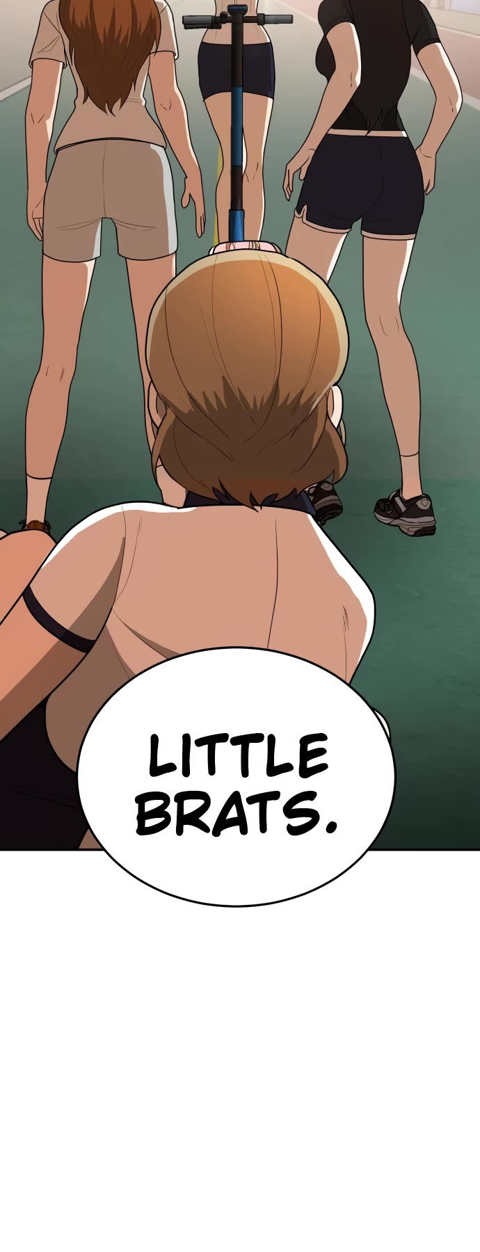 Plaything chapter 9 page 3