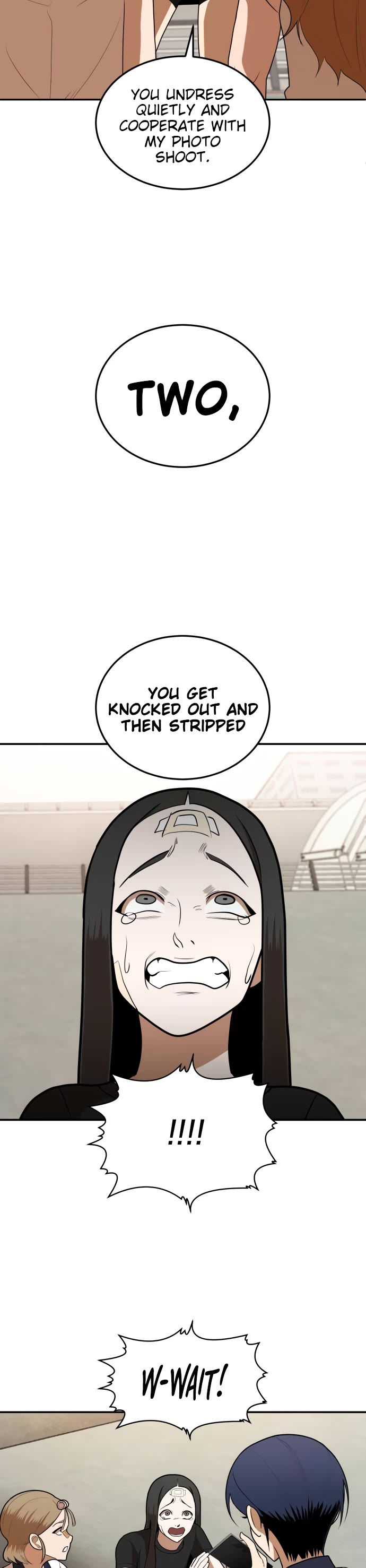 Plaything chapter 9 page 30