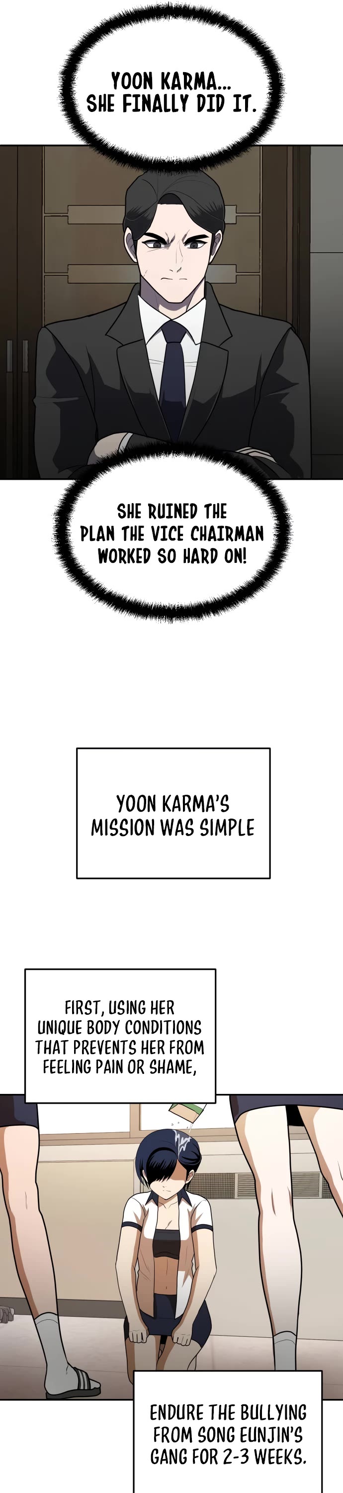 Plaything chapter 9 page 36