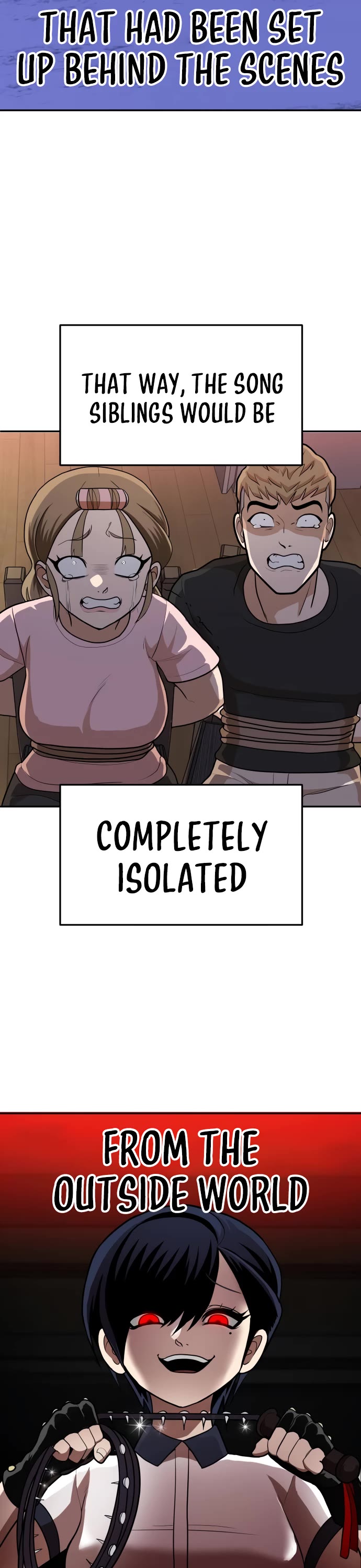 Plaything chapter 9 page 40