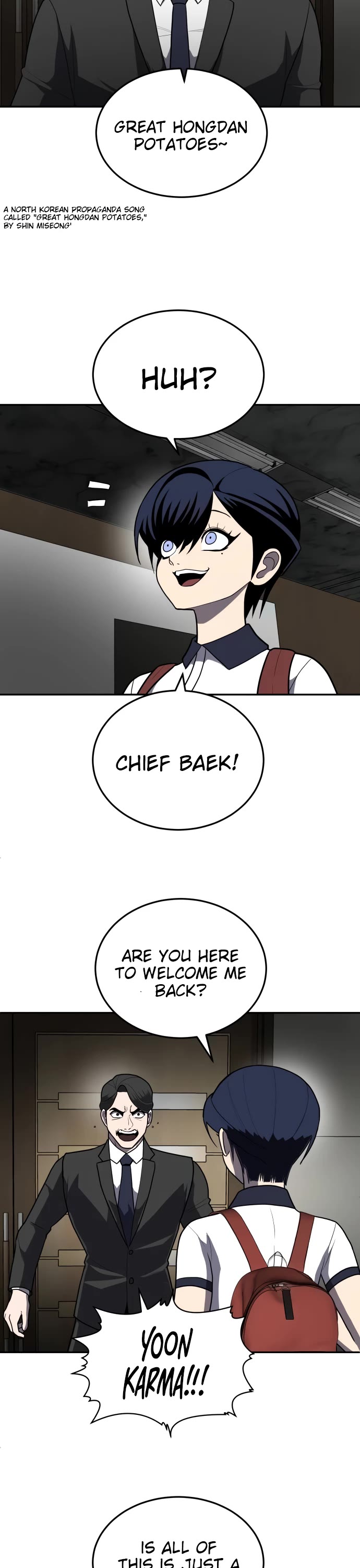 Plaything chapter 9 page 45