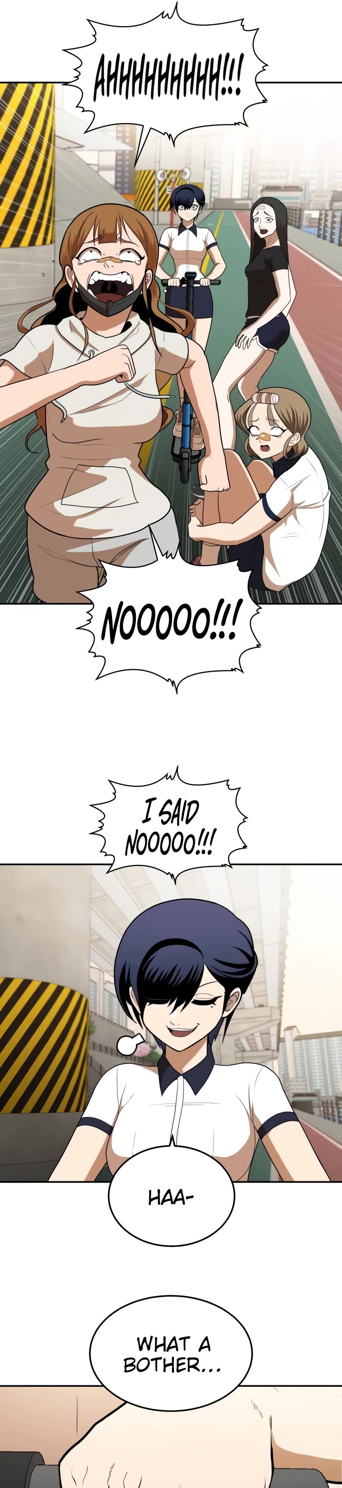 Plaything chapter 9 page 5