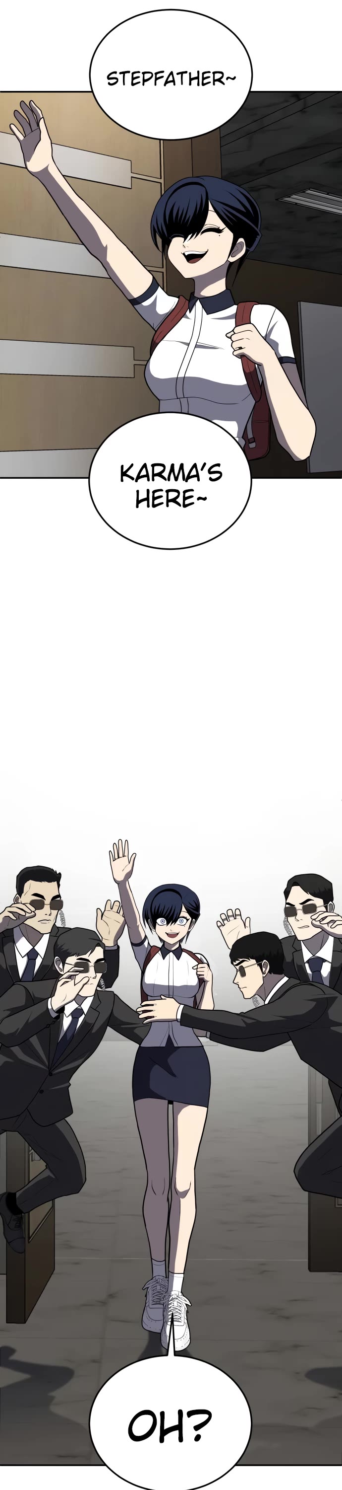 Plaything chapter 9 page 52