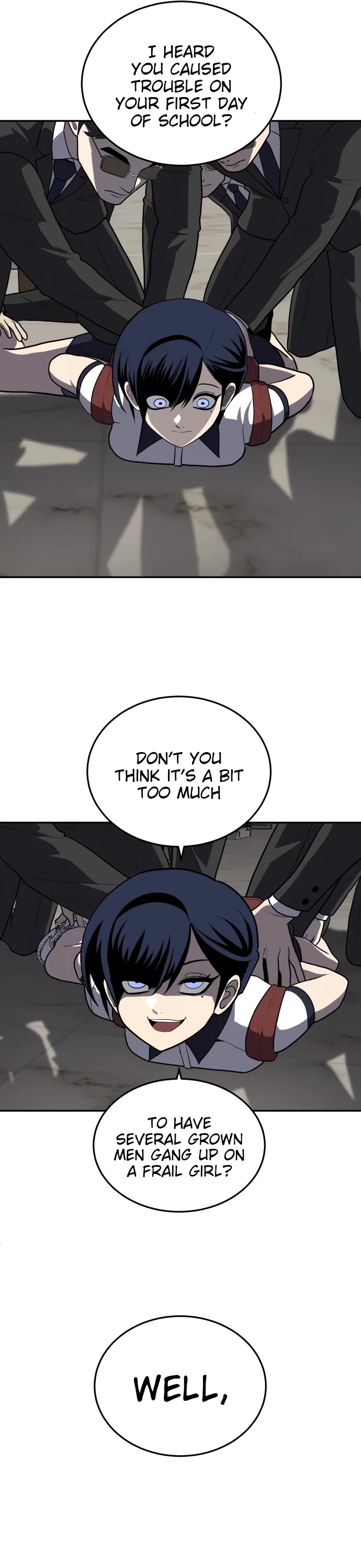 Plaything chapter 9 page 55