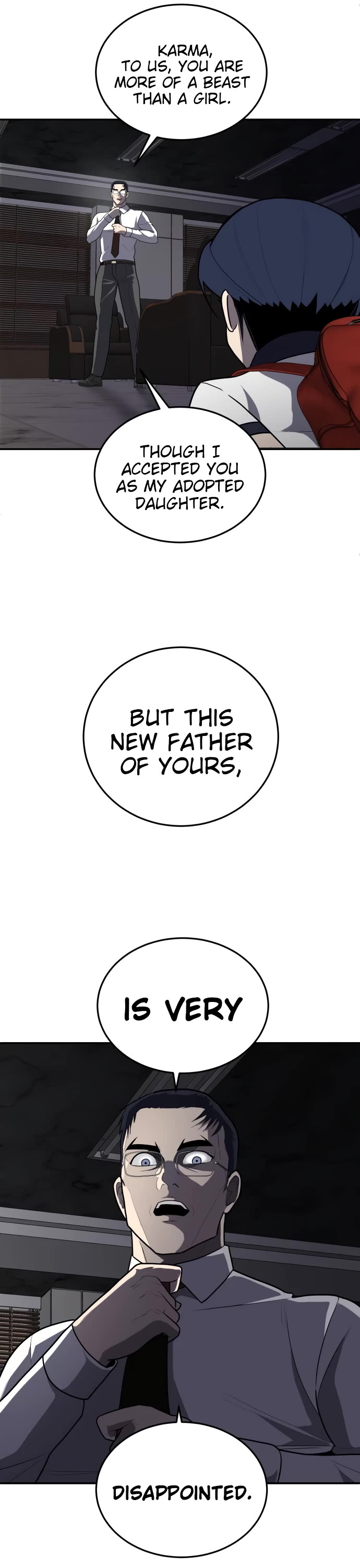 Plaything chapter 9 page 56