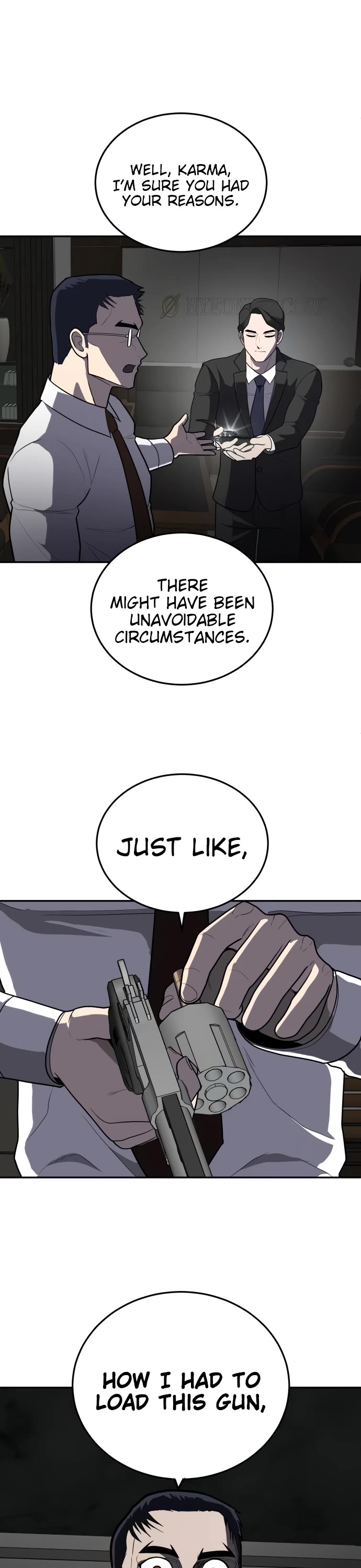 Plaything chapter 9 page 57