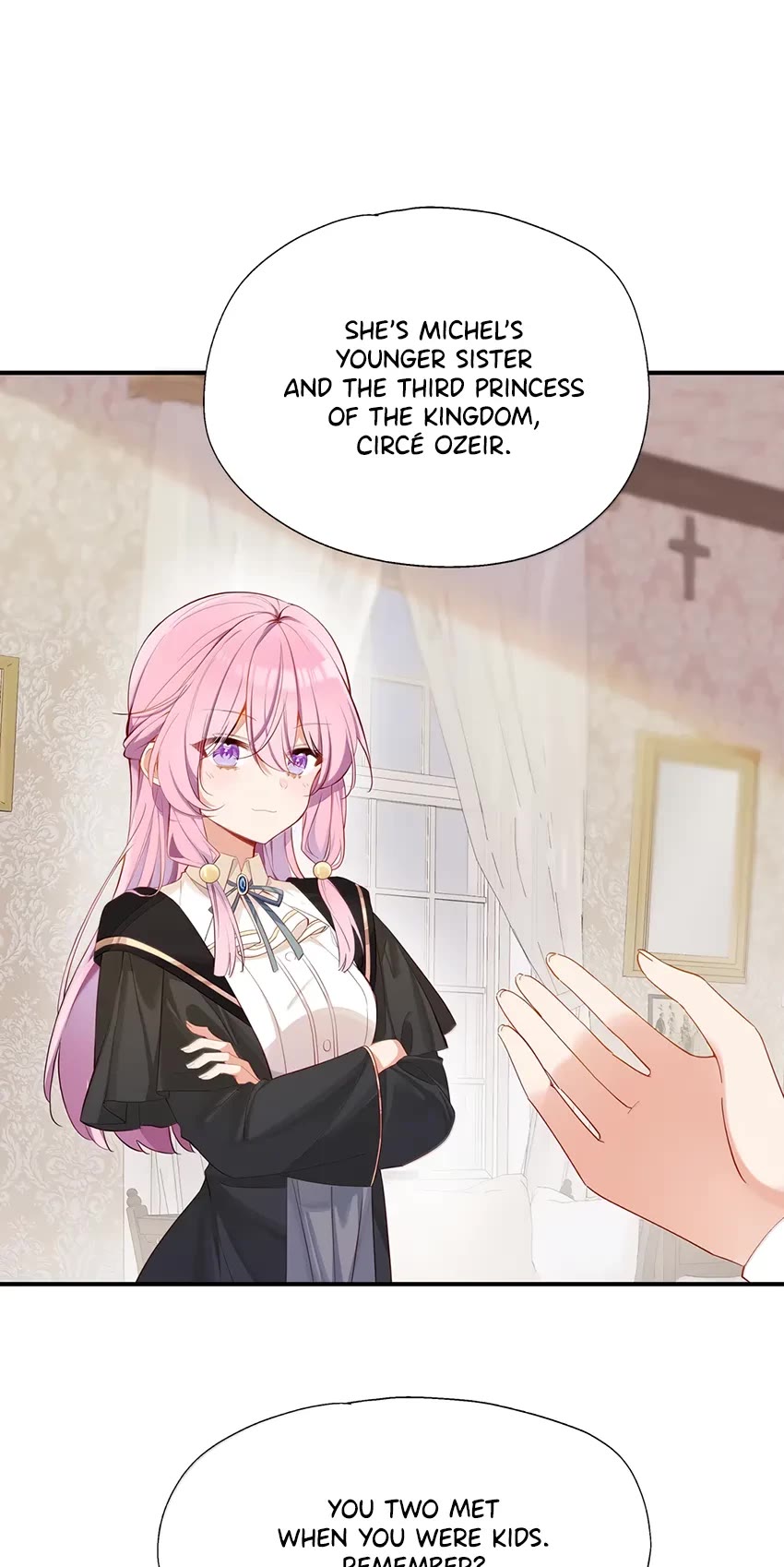 Please Bully Me, Miss Villainess! chapter 116 page 14