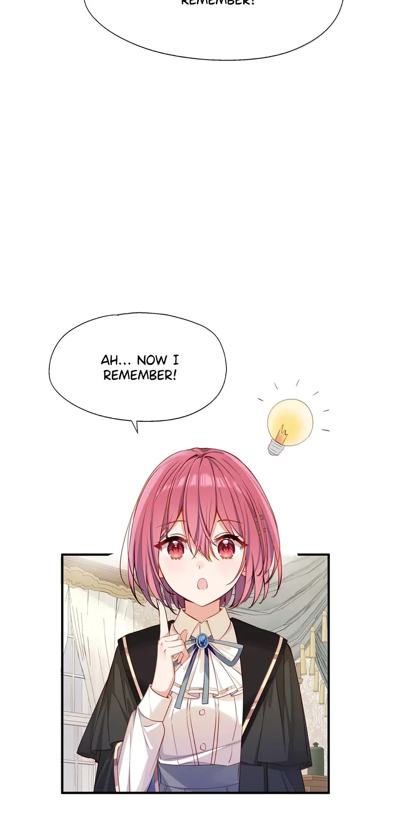Please Bully Me, Miss Villainess! chapter 116 page 15