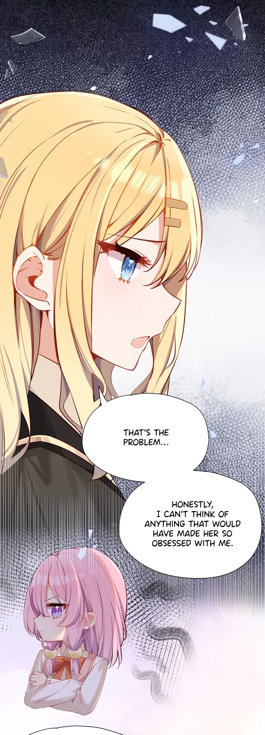 Please Bully Me, Miss Villainess! chapter 117 page 30