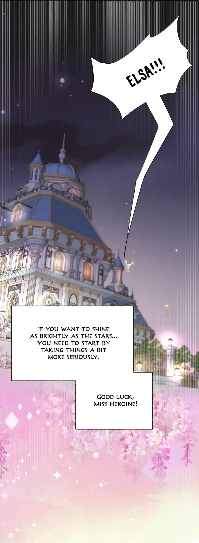 Please Bully Me, Miss Villainess! chapter 118 page 24