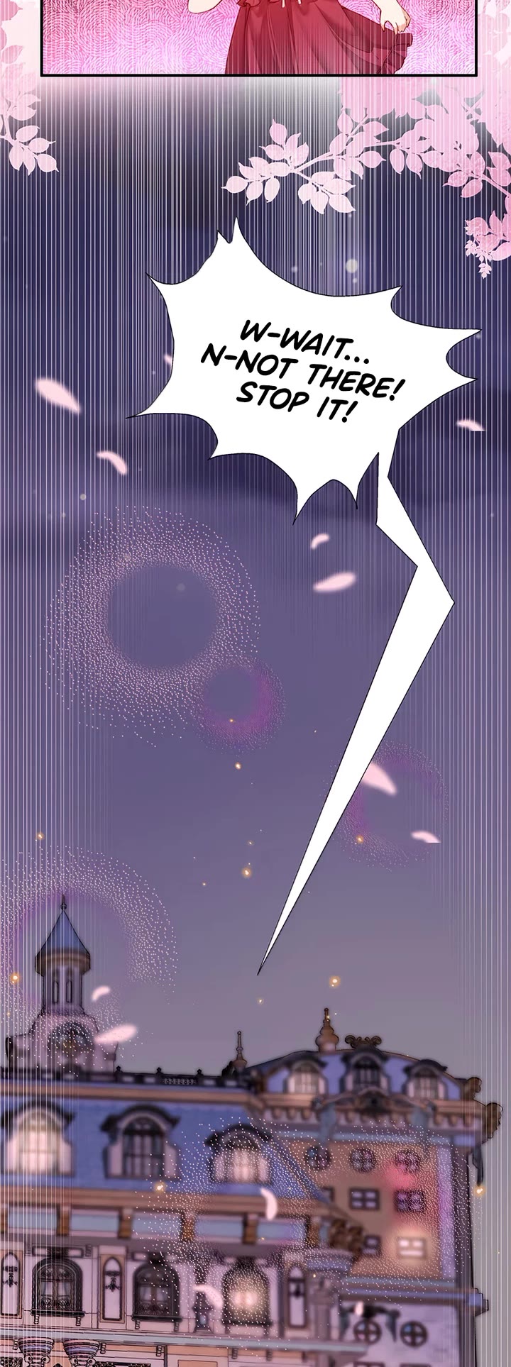 Please Bully Me, Miss Villainess! chapter 125.5 page 19