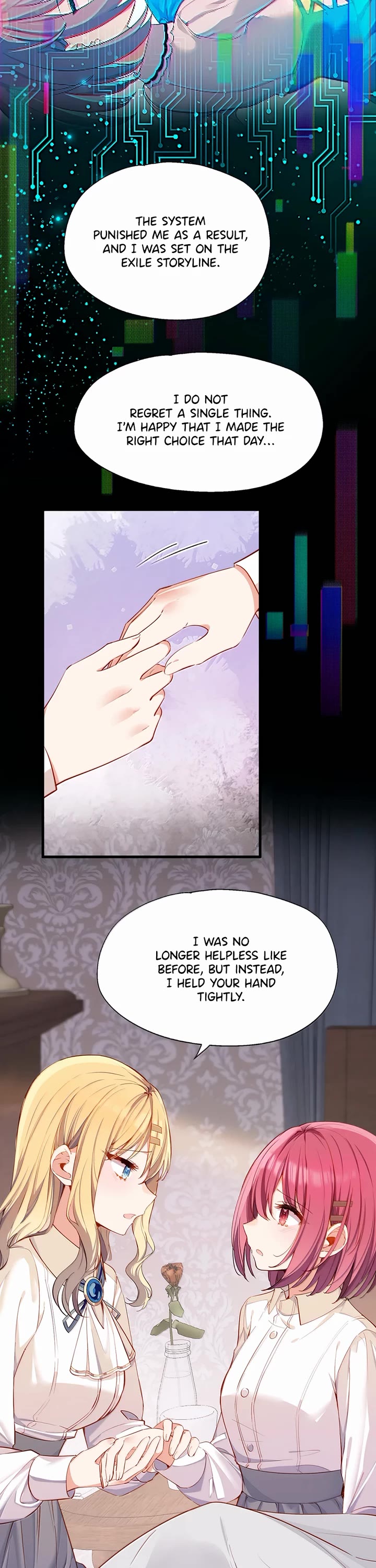 Please Bully Me, Miss Villainess! chapter 131 page 15